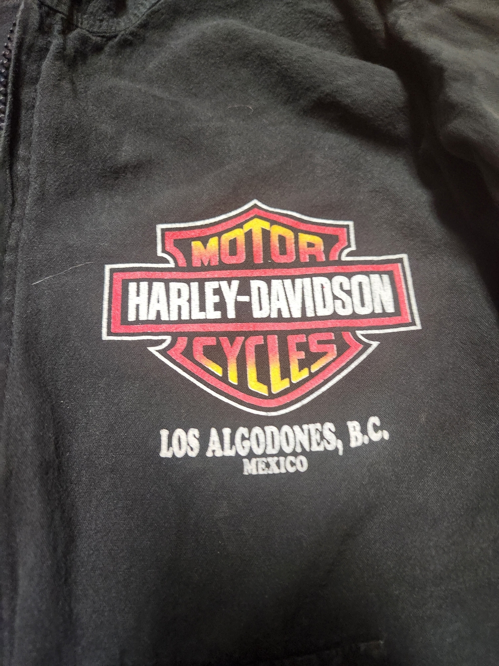 HARLEY-DAVIDSON - Picture 5 of 7